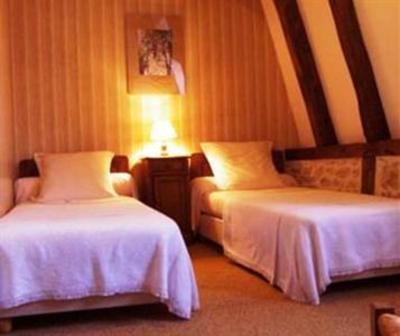 фото отеля Domaine de Borie Bed and Breakfast Bretenoux