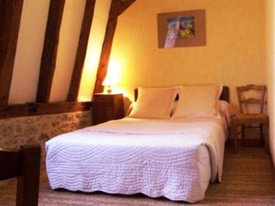 фото отеля Domaine de Borie Bed and Breakfast Bretenoux