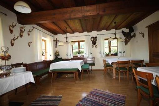 фото отеля Hoferbauergut