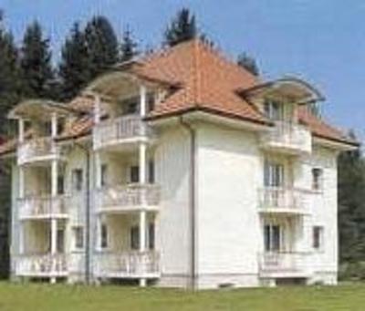 фото отеля Ferienwohnung Rogatsch