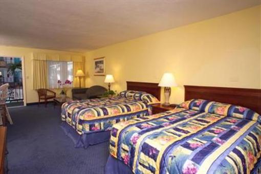 фото отеля Perry's Ocean Edge Resort
