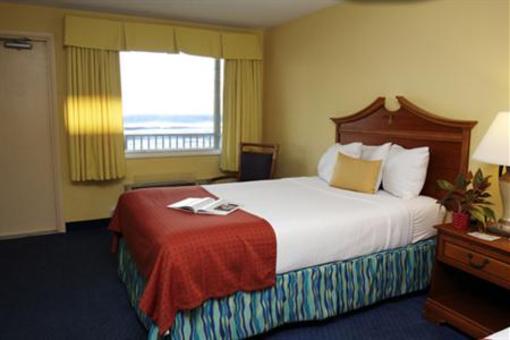 фото отеля Perry's Ocean Edge Resort