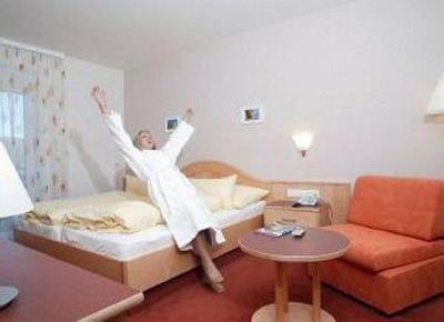 фото отеля Landhotel Reitingblick Gai