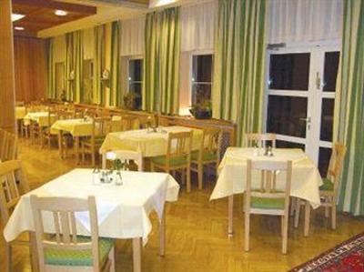 фото отеля Landhotel Reitingblick Gai