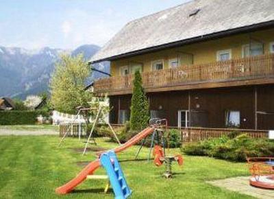фото отеля Landhotel Reitingblick Gai