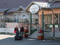 Landhotel Reitingblick Gai