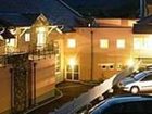 фото отеля Landhotel Reitingblick Gai