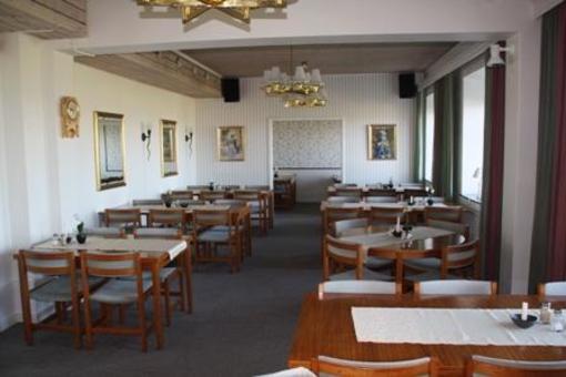 фото отеля Kungshaga Hotell