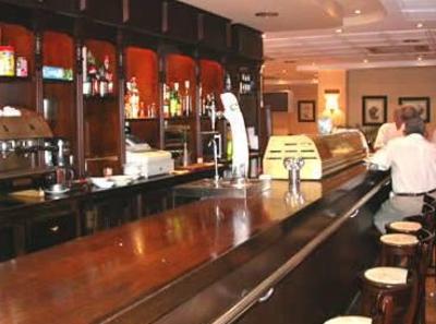 фото отеля Hostal Plaza