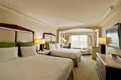 фото отеля Radisson Hotel Orlando Lake Buena Vista