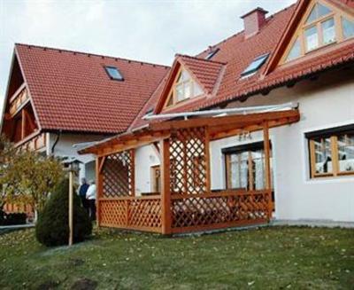 фото отеля Weber Pension