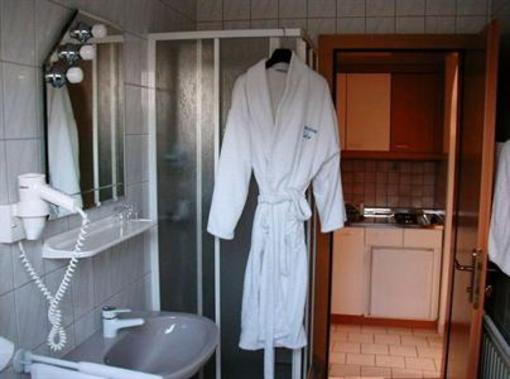 фото отеля Weber Pension