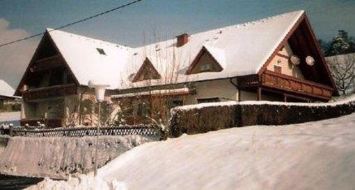 фото отеля Weber Pension