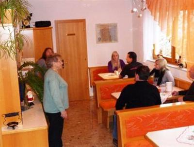 фото отеля Weber Pension