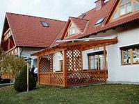 Weber Pension