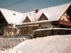 фото отеля Weber Pension