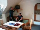 фото отеля Weber Pension