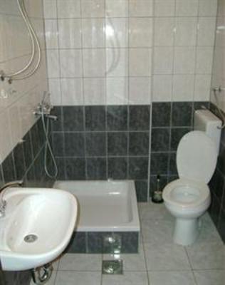 фото отеля Pansion Barac