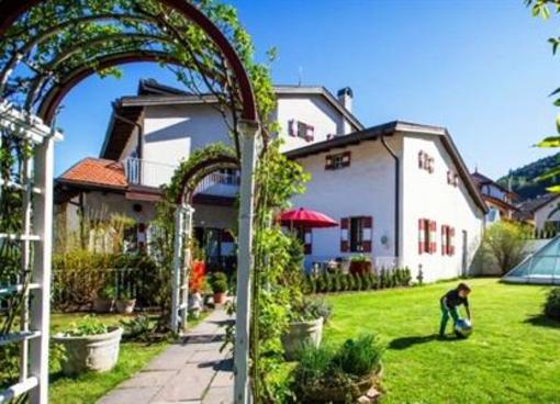 фото отеля Ansitz Castel Kandelburg