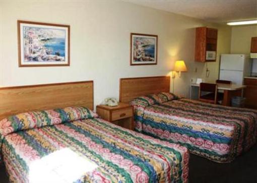фото отеля Hometown Inn Statesboro