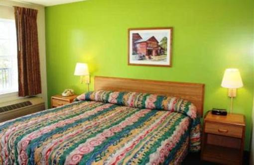 фото отеля Hometown Inn Statesboro