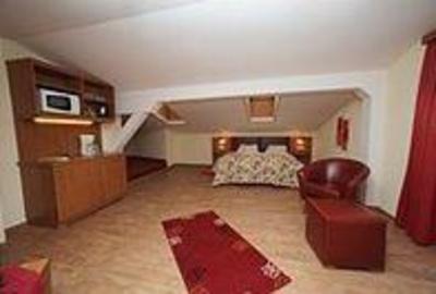 фото отеля Mountain Motel Kaprun