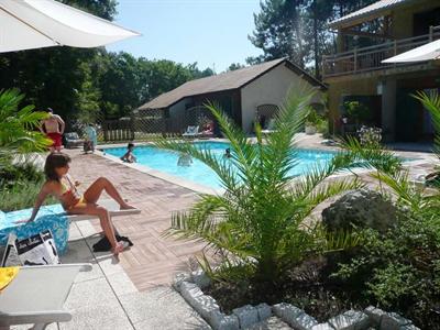 фото отеля Village Club Dunea Hossegor