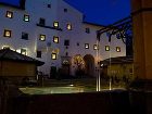 фото отеля Hotel Cavallino D'Oro