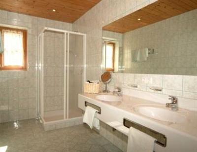 фото отеля Landhaus Schneider