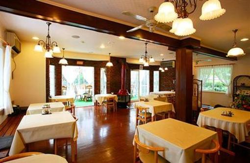 фото отеля Spa Lodge Shiroi Branco