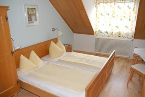 фото отеля Gastehaus Heller
