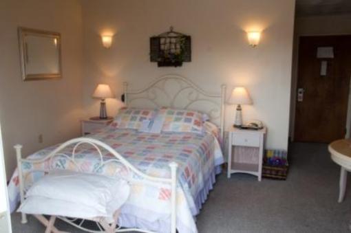 фото отеля Stagecoach House Inn