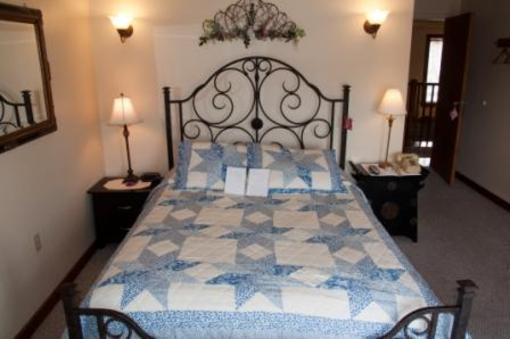 фото отеля Stagecoach House Inn