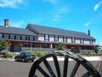 Stagecoach House Inn
