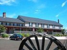 фото отеля Stagecoach House Inn