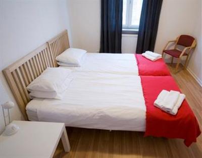 фото отеля Hotell Ostergyllen