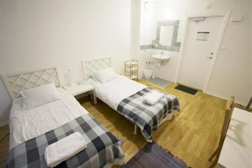 фото отеля Hotell Ostergyllen