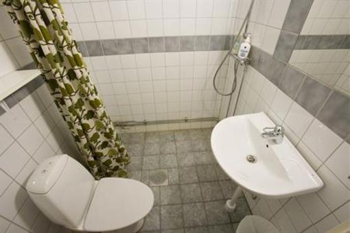 фото отеля Hotell Ostergyllen