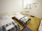 фото отеля Hotell Ostergyllen