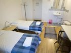 фото отеля Hotell Ostergyllen