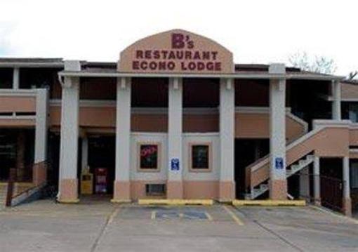 фото отеля Econo Lodge Chandler