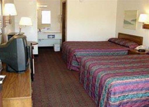 фото отеля Econo Lodge Chandler