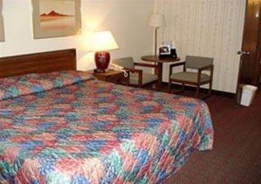 фото отеля Econo Lodge Chandler