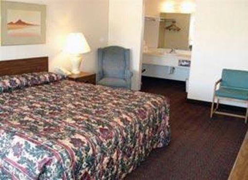 фото отеля Econo Lodge Chandler