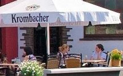 фото отеля Landgasthof Beim Holzschnitzer Dreis-Bruck