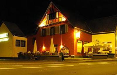 фото отеля Landgasthof Beim Holzschnitzer Dreis-Bruck
