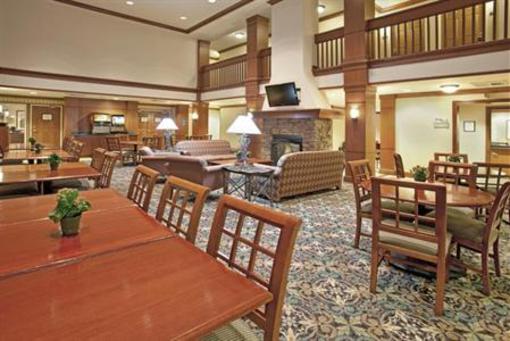 фото отеля Staybridge Suites San Diego - Sorrento Mesa