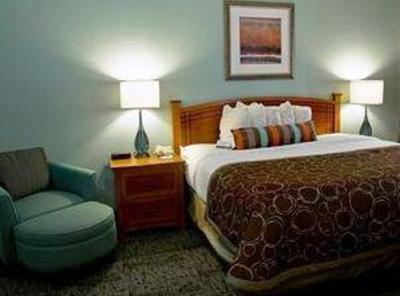 фото отеля Staybridge Suites San Diego - Sorrento Mesa