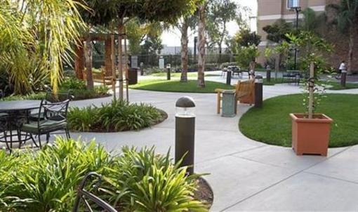 фото отеля Staybridge Suites San Diego - Sorrento Mesa