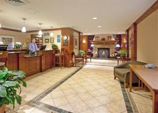 фото отеля Staybridge Suites San Diego - Sorrento Mesa